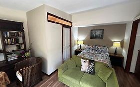 Blue Mountains Ferncreek Studio Retreat, Pet Friendly, Birds And Bush
